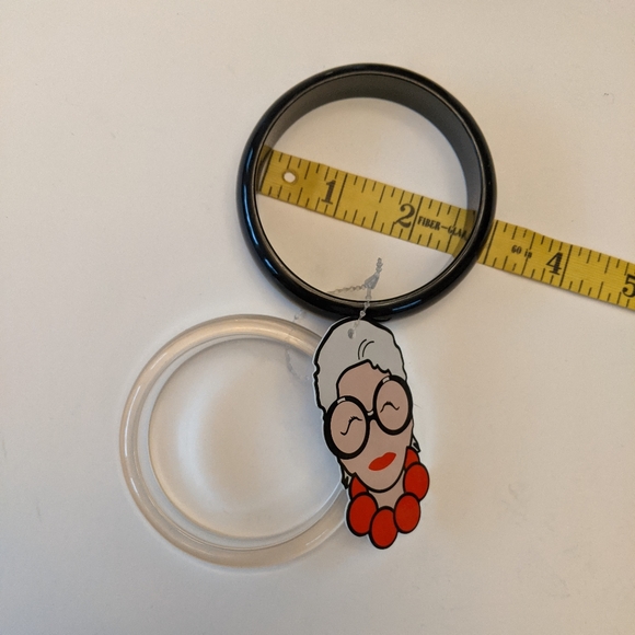 INC International Concepts Bangle Bracelets - Picture 6 of 7